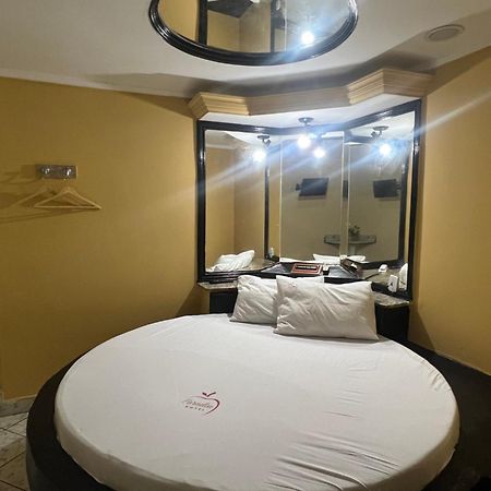 Hotel Paradise 萨尔瓦多 外观 照片