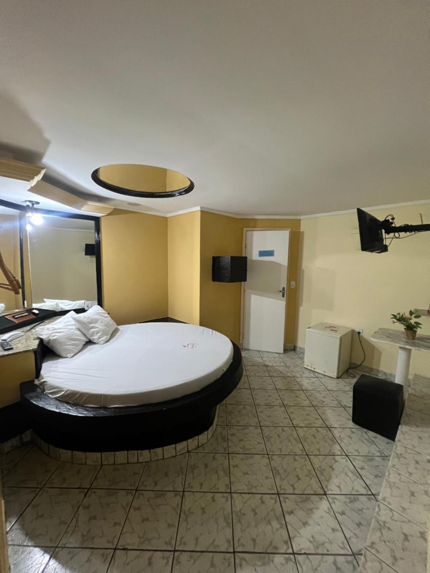 Hotel Paradise 萨尔瓦多 外观 照片