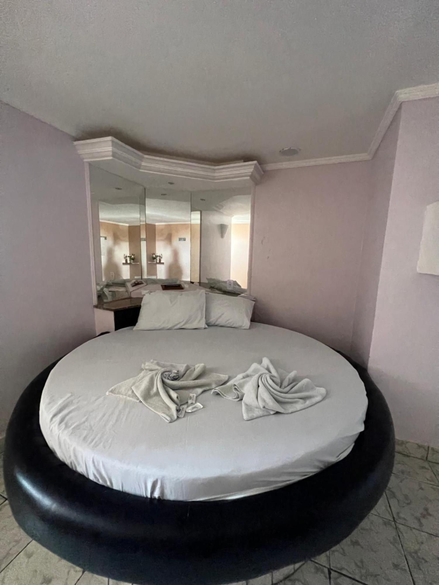 Hotel Paradise 萨尔瓦多 外观 照片