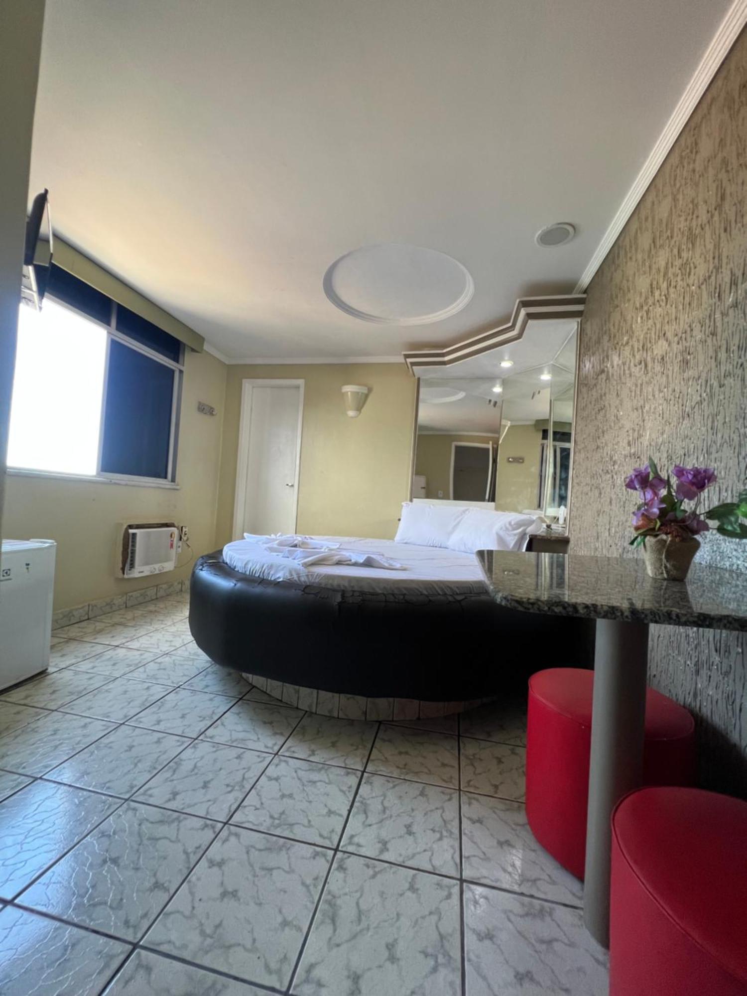 Hotel Paradise 萨尔瓦多 外观 照片